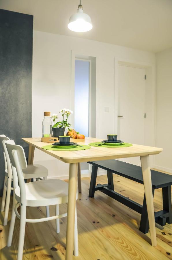 Appartement Atlantic Furnas à Furnas  Extérieur photo